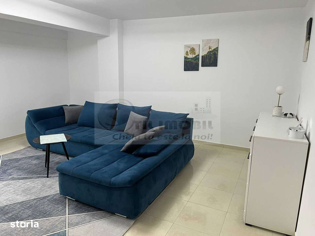 Apartament 2 camere – CUG, 2 locuri parcare- 440 EURO - Imagine principală: 2/8