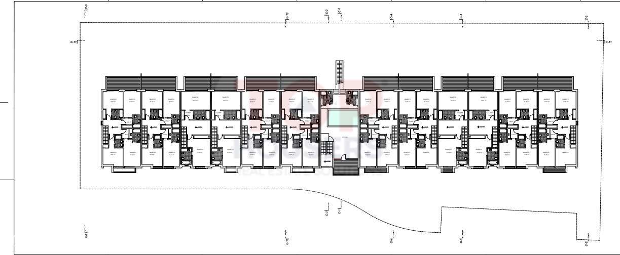 Terreno Para construção de 12 moradias e Spa - Grande imagem: 4/4