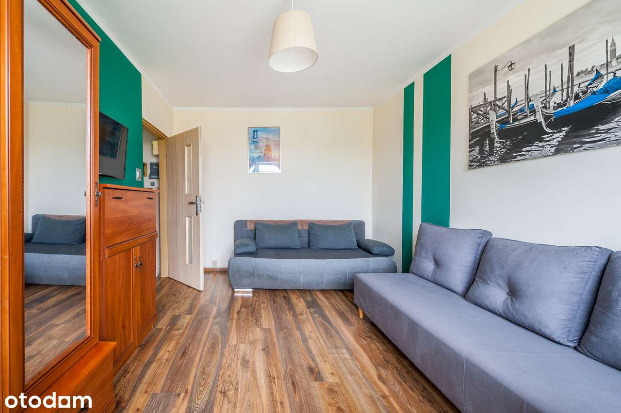 2 osobne pokoje Kołobrzeska blisko morza gotowe do zamieszkania-0