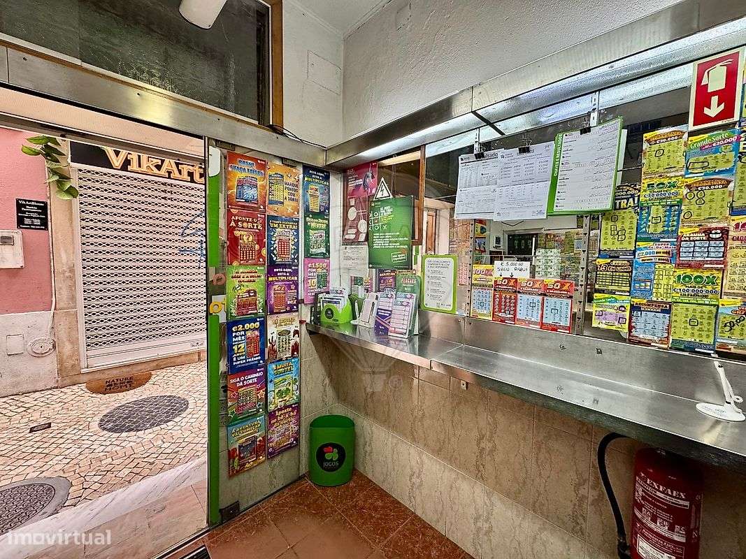 Trespasse  para venda - Grande imagem: 5/28