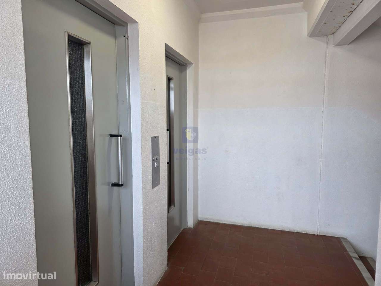 T3 com Garagem Fechada - Grande imagem: 2/21