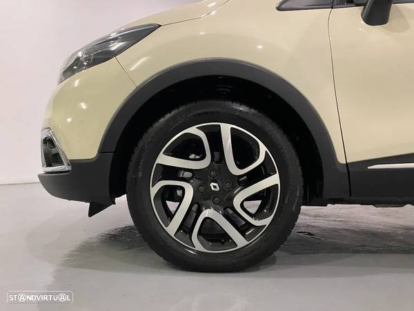 Renault Captur 0.9 TCE Exclusive - 8