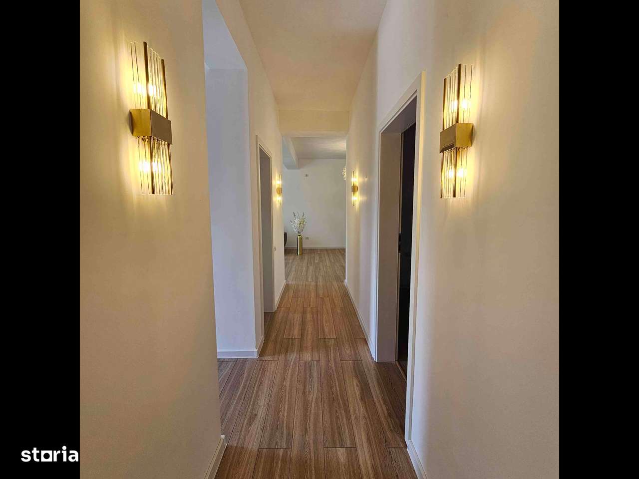 Casa individuala Domnești  520 mp teren-9