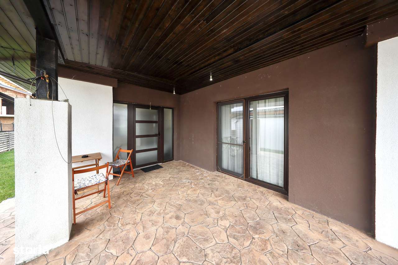 Casă individuală cu 4 camere de vânzare în Cristian, Brasov-2