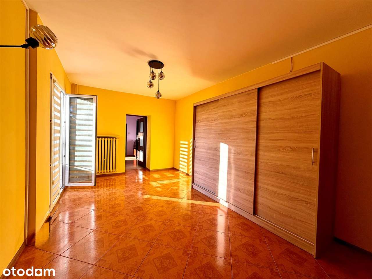 Żeromskiego, Centrum, ogrzewanie miejskie, parkin-3