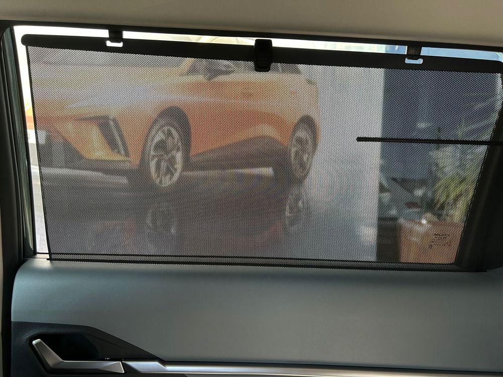 SsangYong Torres - foto 12