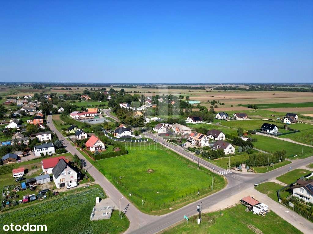 Działka z Ogromnym Potencjałem - Pełny obrazek: 5/9