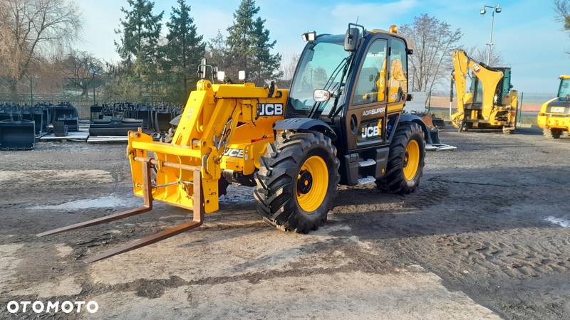 JCB 538-60 2020R agri-super - 5