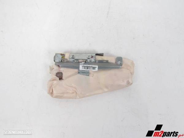 Airbag do banco Esquerdo/Frente/Lateral Seminovo/ Original BMW 5 (F10)/BMW 5 Tou... - 1