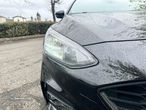 Ford Focus 1.0 EcoBoost S&S ST-LINE DESIGN - 6