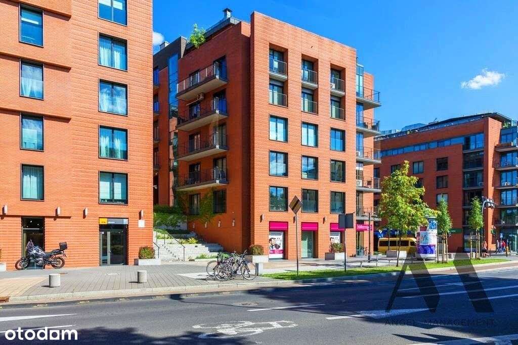 Mieszkanie w centrum Krakowa!-8