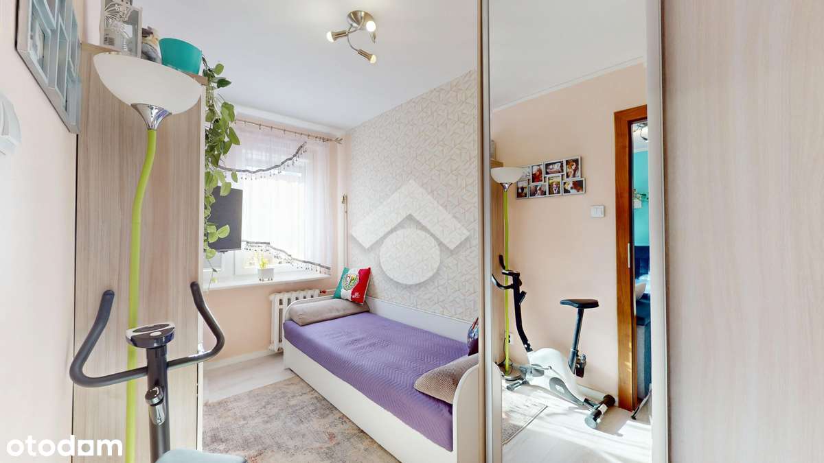 2 POKOJE / PO REMONCIE / OGRZEWANIE MIEJSKIE-6