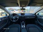 Audi A3 Sportback 1.6 TDI Sport - 13