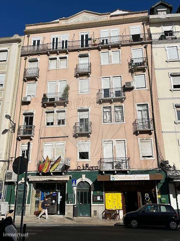 Apartamento T5 para venda - Grande imagem: 1/36