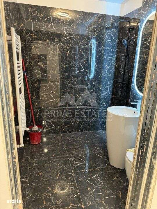 De vanzare apartament 2 camere, 80 mp, locuit/birouri- Baneasa-5