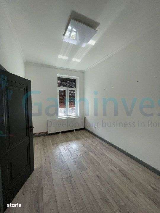 Spatiu pentru birouri de inchiriat, zona centrala, GAMINVEST, A2430a - Imagine principală: 4/8