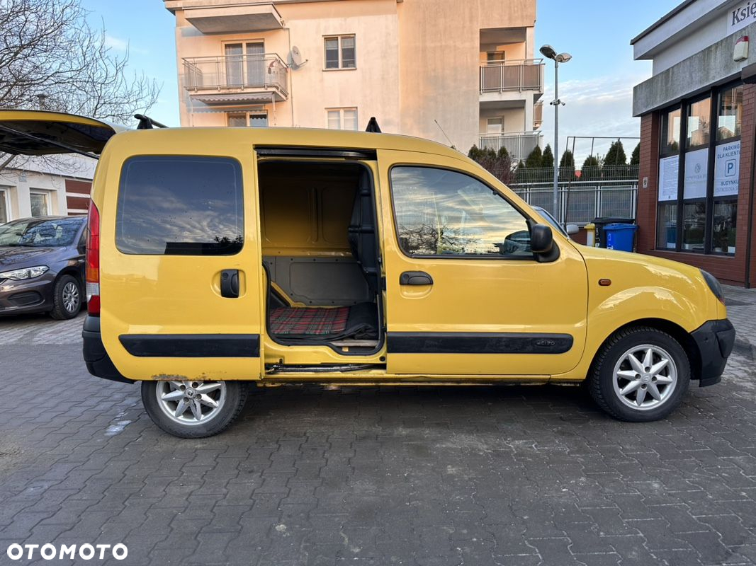 Renault Kangoo - 3