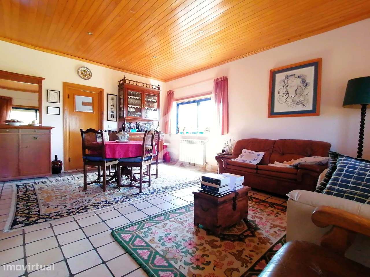 Moradia Exclusiva – Conforto, Elegância e Tradição em Pleno Coração da - Grande imagem: 5/59