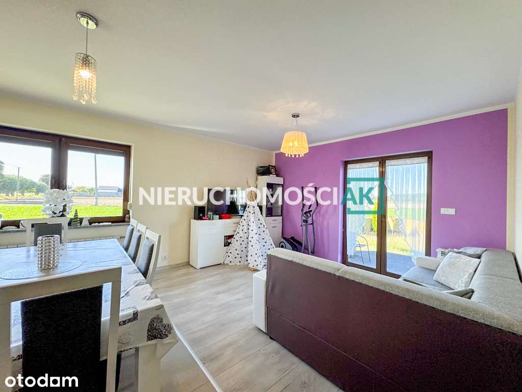 Blisko jezior | Duża działka | Wysoki standard-4