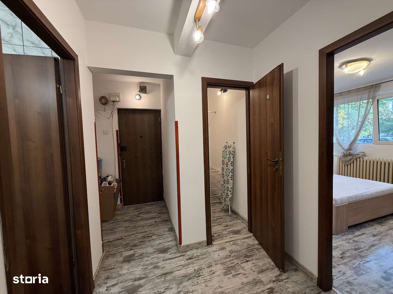 Vanzare 2 Camere Drumul Taberei, Metrou Favorit, AFI Cotroceni-4