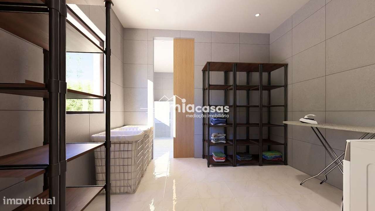 MORADIA T3 EM CONSTRUÇÃO - FERMENTELOS-14