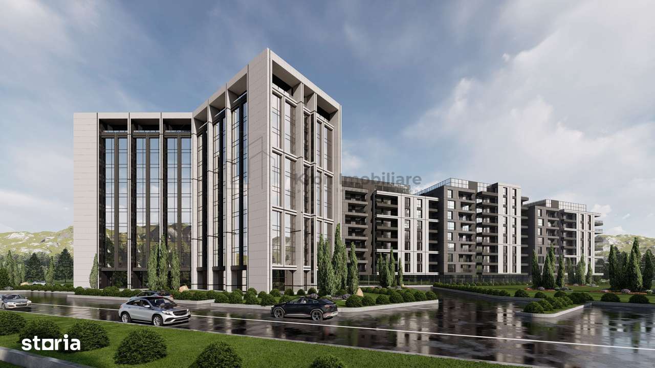 Apartament 1 camera-0