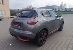 Nissan Juke - 10