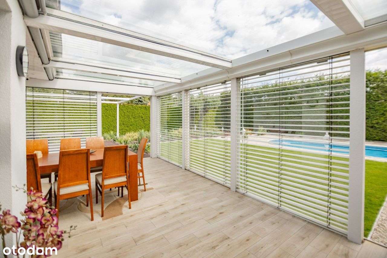 Luksusowa i wyjątkowa nieruchomość pod Radzyminem - Pełny obrazek: 5/20