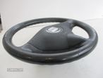 Volante Seat Ibiza com airbag - 4