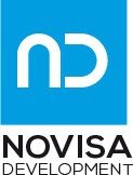 Novisa Development Logo