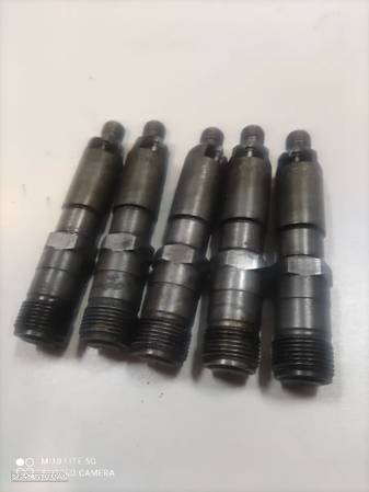 Injector - Mercedes 250 TD ( 5 Cilindros ) - 1