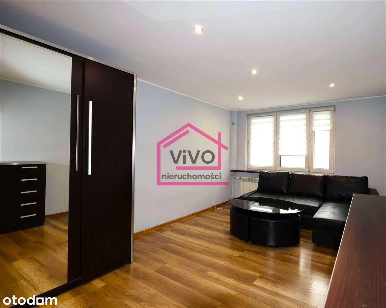 M-2 świetna cena, niski czynsz-1