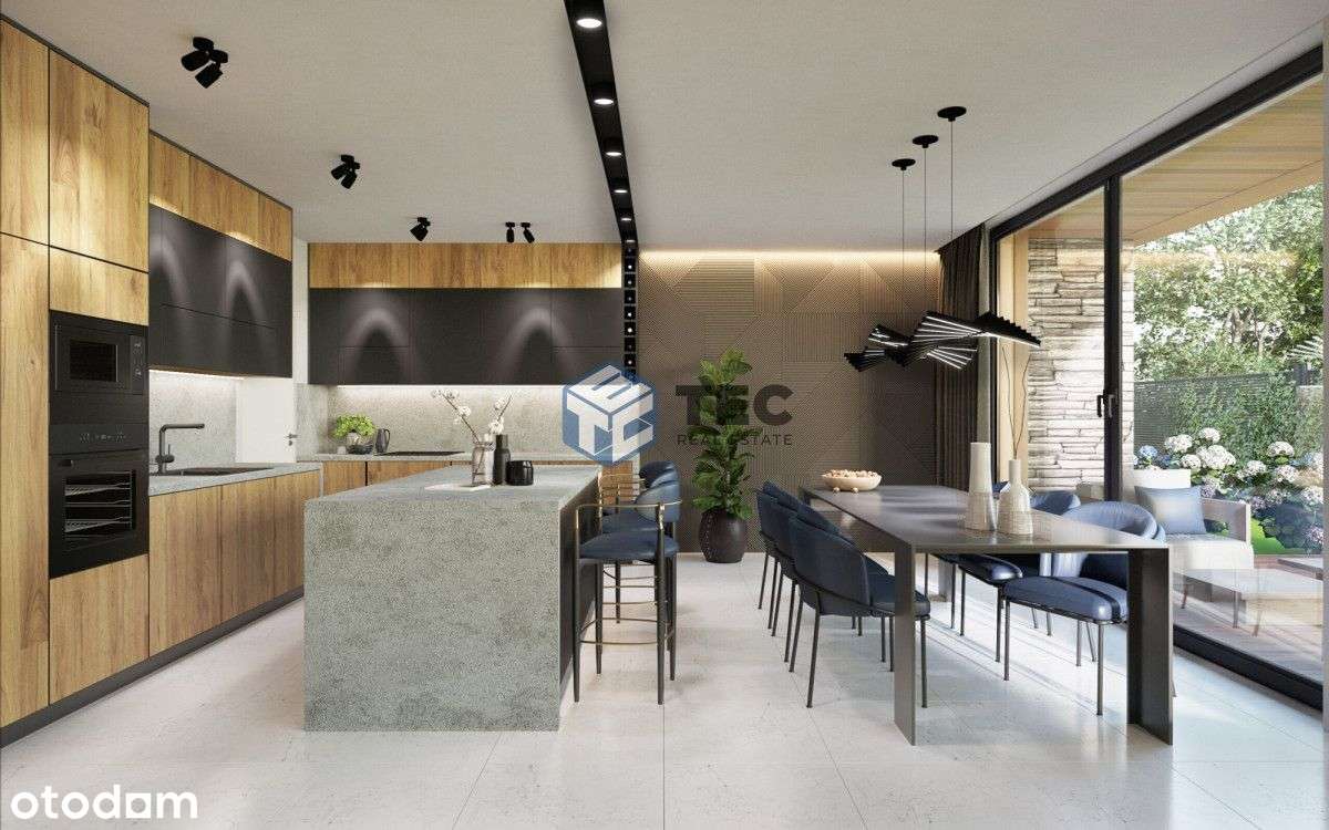 Mieszkanie z ogródkiem blisko Morelowej i Parku Decjusza - Pełny obrazek: 2/7