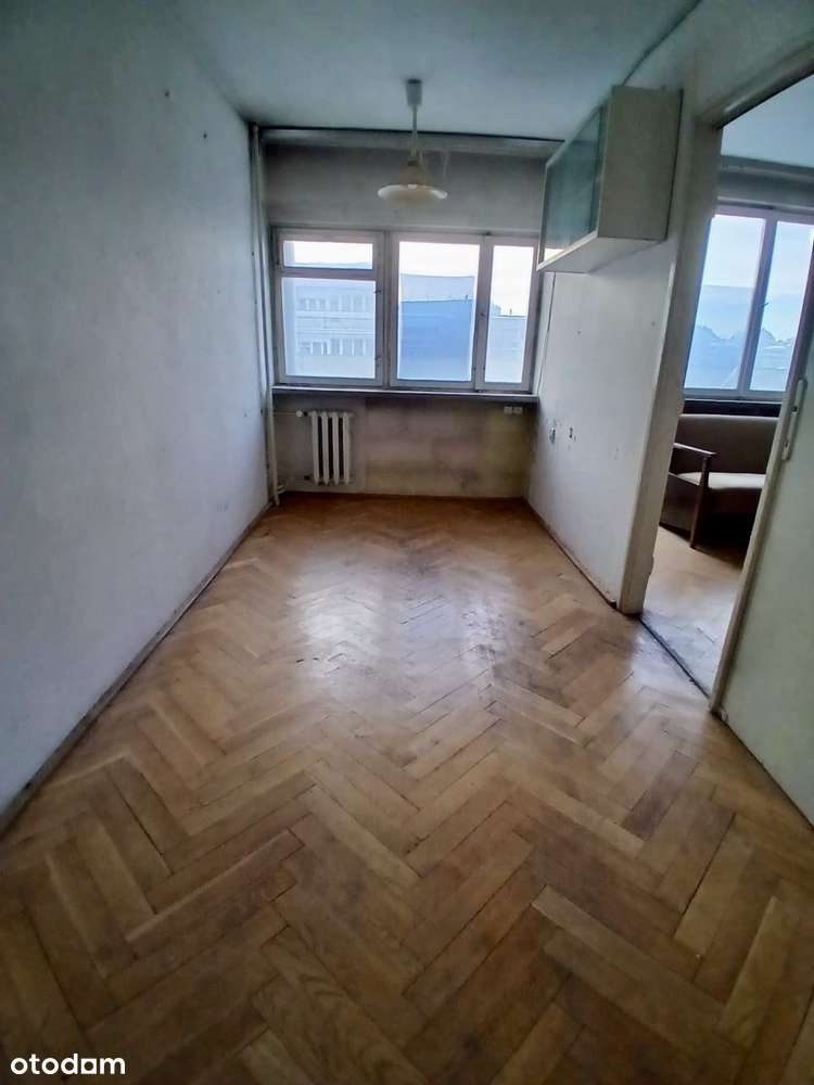 Mieszkanie przy ulicy Aleja Solidarności 92 - Pełny obrazek: 3/8