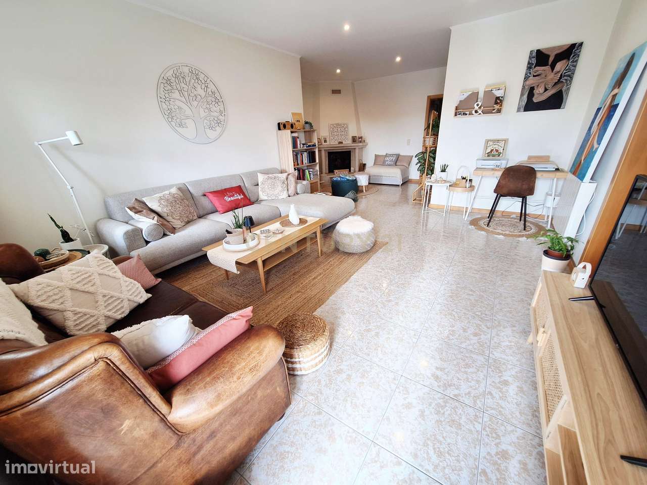 T3 | 121 m² | Entrada independente, Piscina e Terraço| Lagos-30