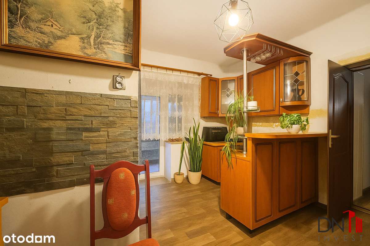 Połowa domu - Sosnowiec, Ostrowy Górnicze - 125 m-9