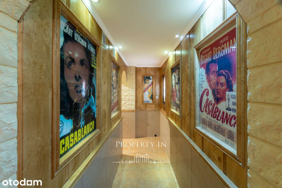 PENSJONAT CASABLANCA | 12 POKOI | GOTOWY BIZNES - Pełny obrazek: 5/16