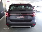 VW T-Cross 1.0 TSI Style - 4