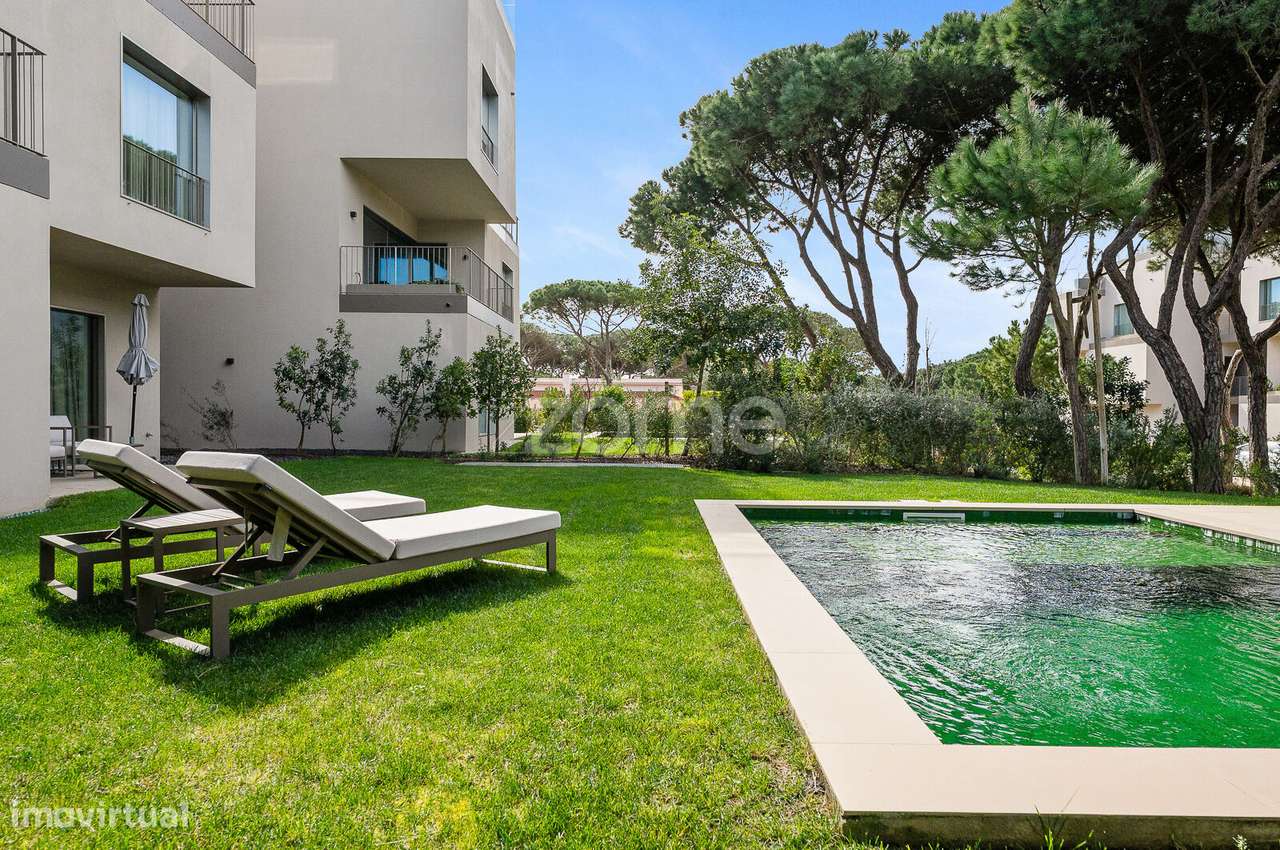 Villa de Luxo com piscina em Condomínio na Quinta da Marinha, Cascais - Grande imagem: 3/60