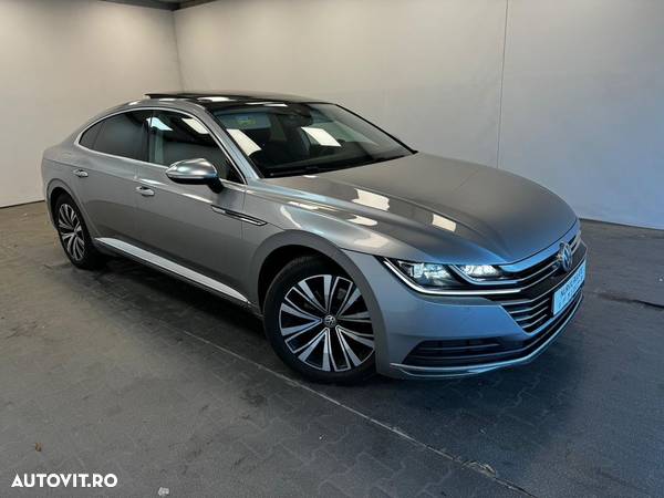 Volkswagen ARTEON 2.0 TDI DSG Elegance - 4