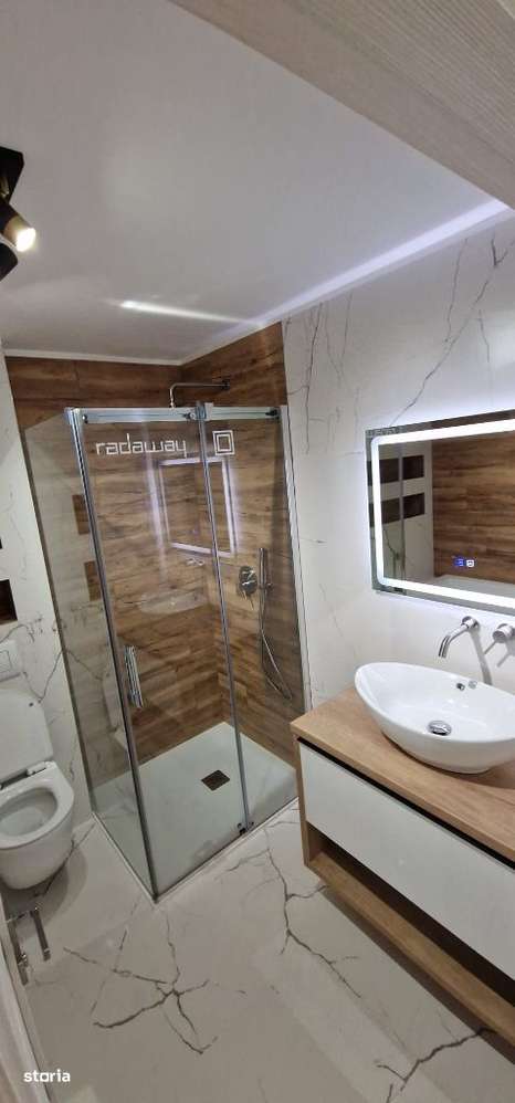 ZONA DRURELAX apartament de LUX 3camere mobilat! - Imagine principală: 5/9