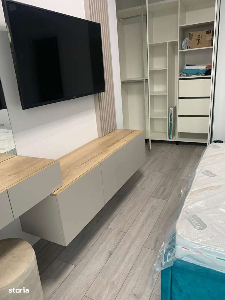 Apartament 3 camere Brancusi - Valea Larga - Drumul Taberei-2