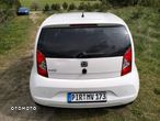 Seat Mii 1.0 4You Blue - 25