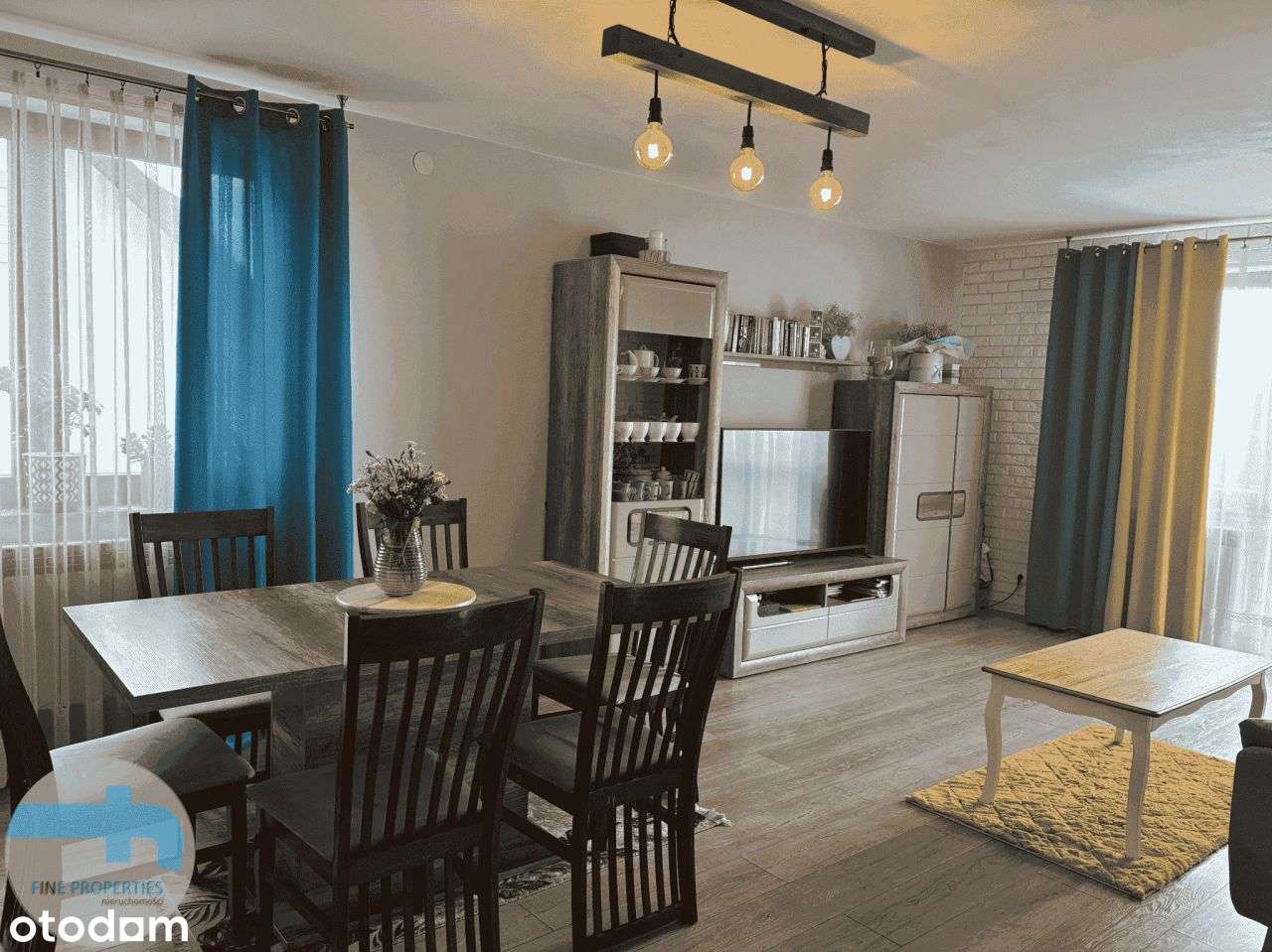 Nowa cena!!! Przestronny, Zadbany Dom Jedorodzinny-5