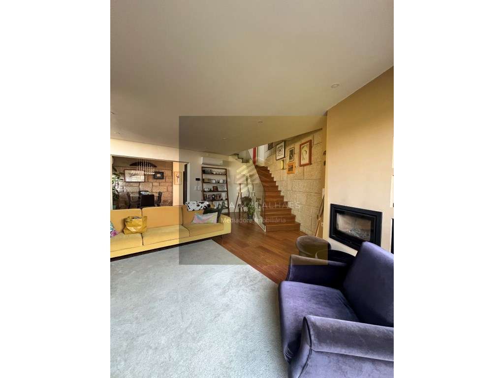 Moradia Praia de Francelos-11