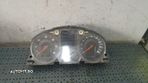 Ceasuri bord diesel vw passat b6 3c a2c53145550 - 3