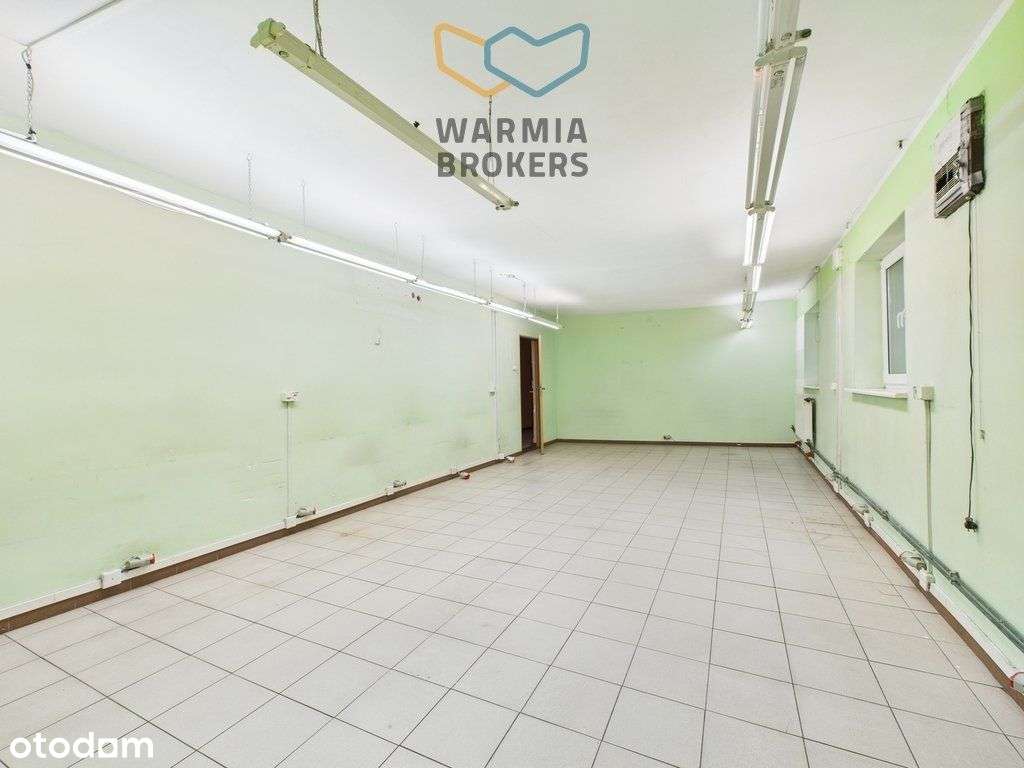 Centrum Morąga I Usługi + funkcja mieszkaniowa-16