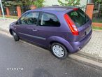 Ford Fiesta 1.3 - 3