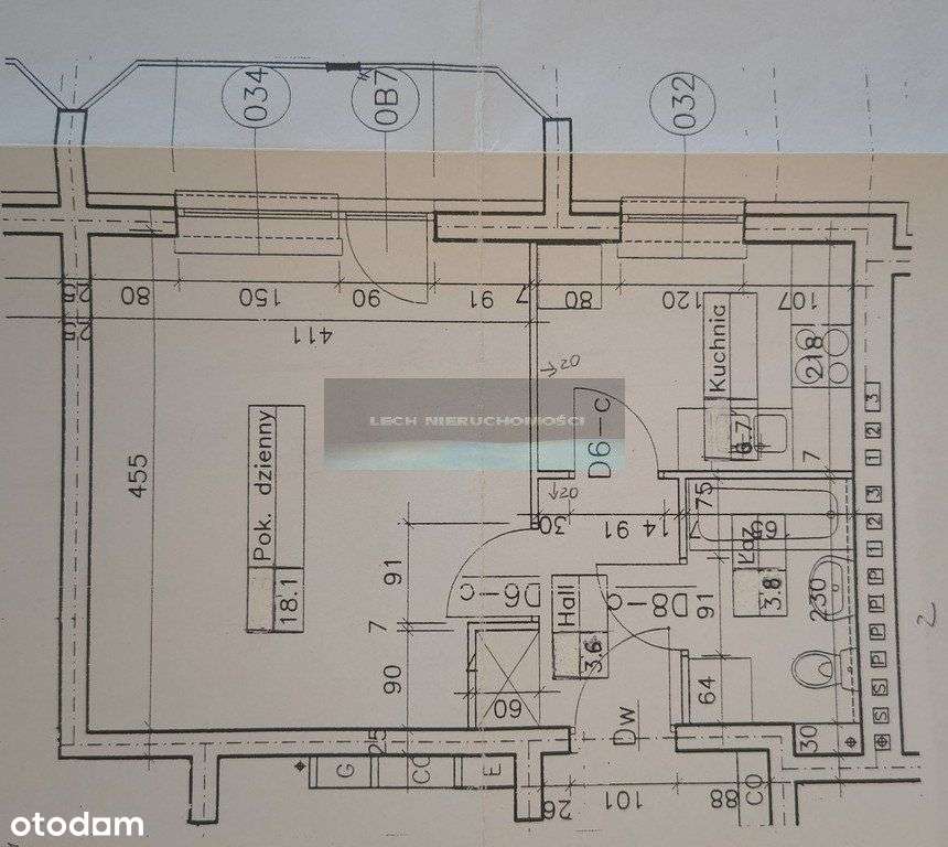 Blisko stacja, do wprowadzenia, 2009r.-15