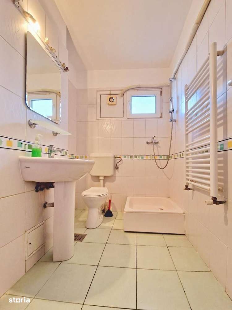 Spatiu comercial zona Garii - Imagine principală: 4/7